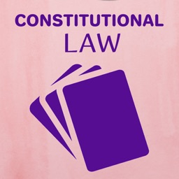 MBE Constitutional Law