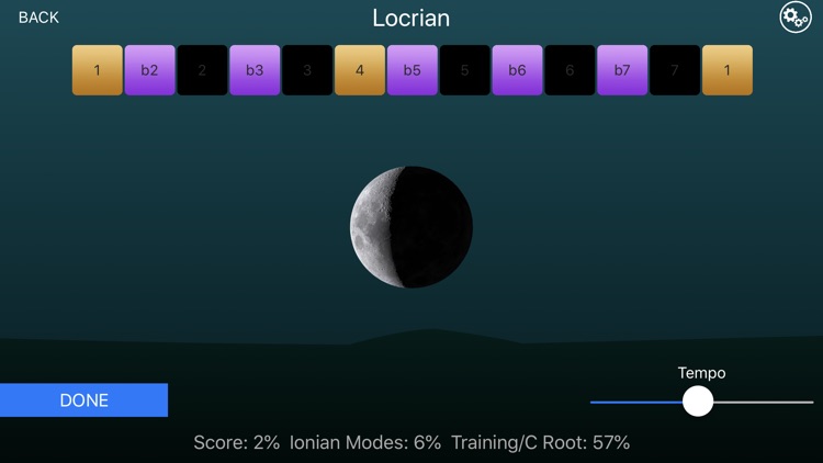 Politonus III (Ear Training)