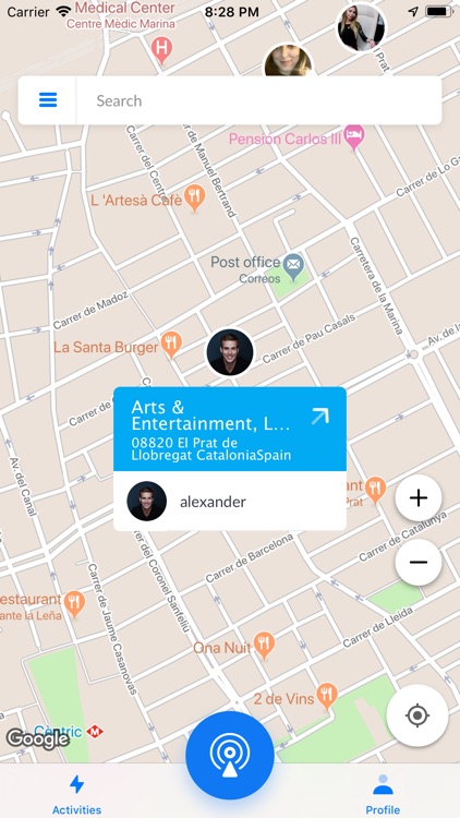 Around: Everything You Need screenshot-3