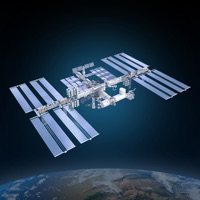 ISS Tracker Space Station Live