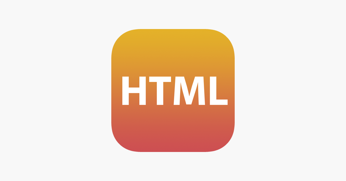 Aplikacja HTML Viewer Q w App Store