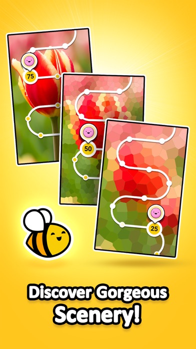 Spelling Bee - Crossword Game screenshot 3