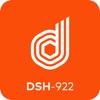 DSH-922