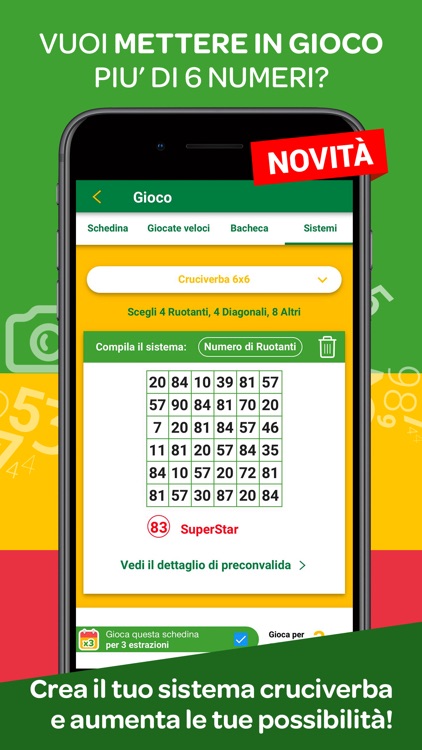 SuperEnalotto Official