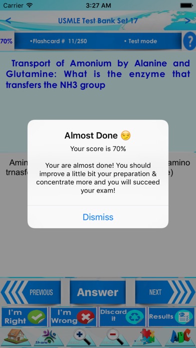 How to cancel & delete USMLE Test Bank +5000 Quizzes. from iphone & ipad 4