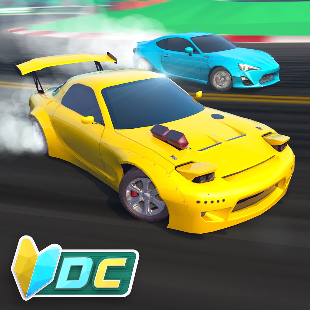 Drift Clash
