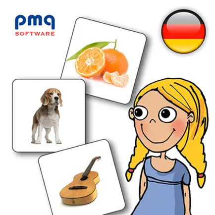 Lernspiele für Kinder, Deutsch Cheats