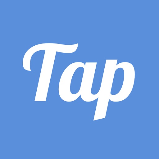 Tap - Save Your Tap Dances iOS App