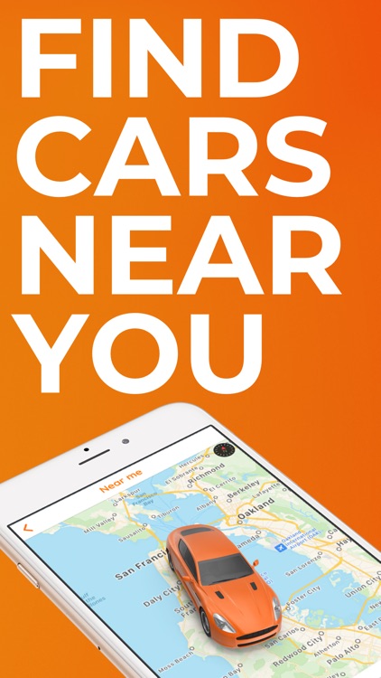 Carla Car Rental - Rent a Car screenshot-8