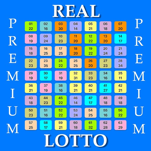 Real Lotto