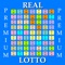 Real Lotto application is: