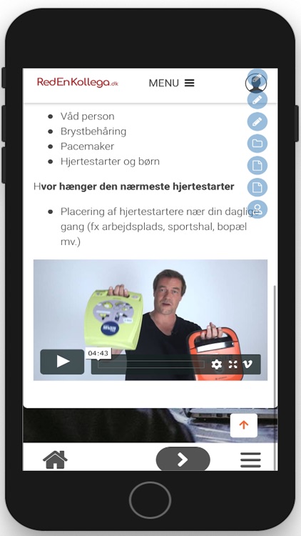 RedEnKollega screenshot-3