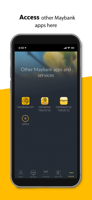 Maybank2u SG(圖7)-速報App