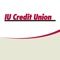 IU Credit Union’s Mobile App makes it easy for you to bank on the go