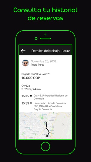 AUTO Piloto Colombia(圖2)-速報App