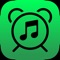 Wake up to your favorite music instead of ringing and beeping