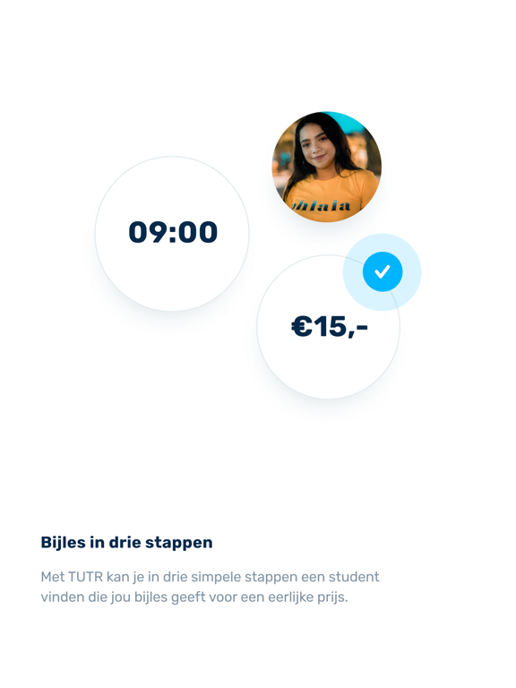 Screenshot #4 pour Tutr