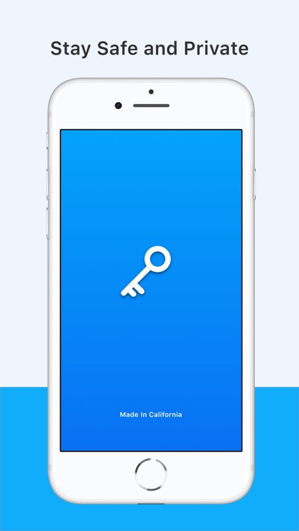 Hotspot VPN Proxy & AdBlock screenshot-3