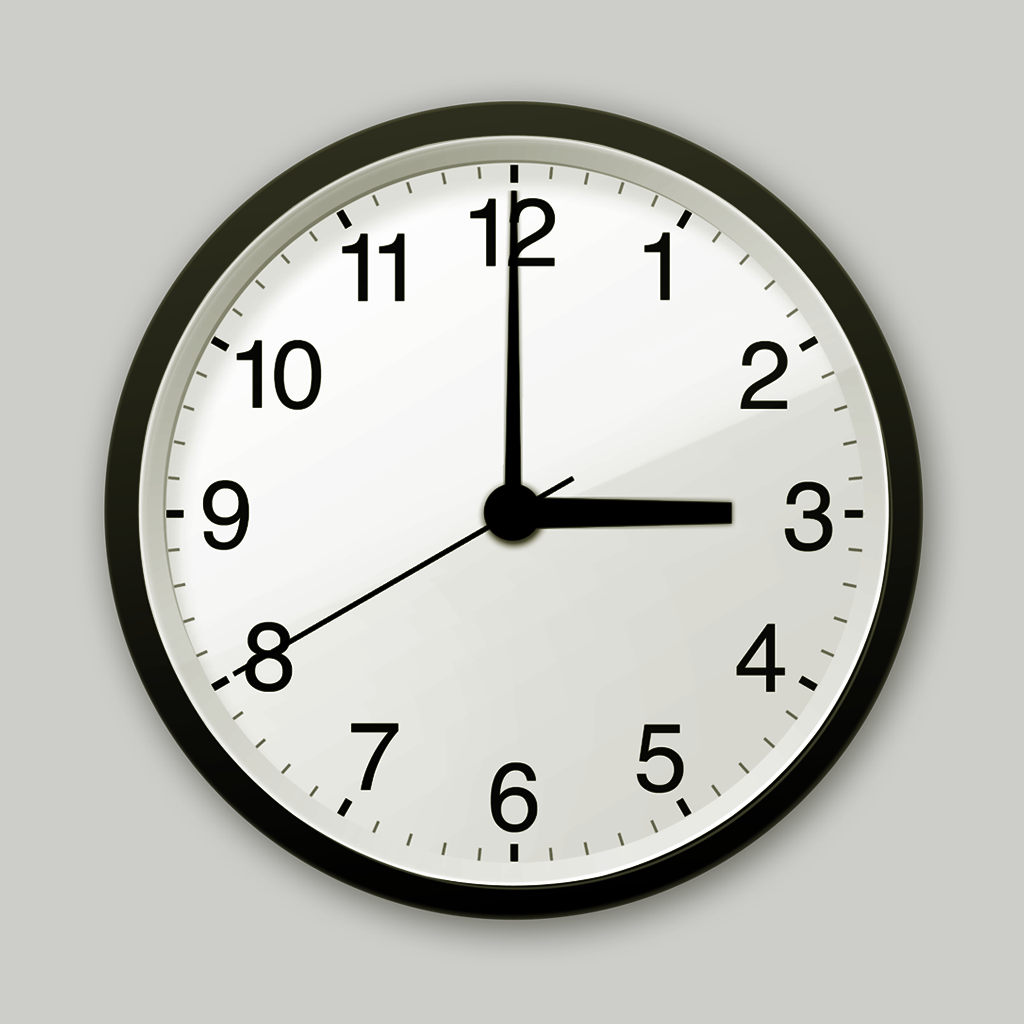 Get Analog Clock HD for iOS, iPhone, iPad Aso Report