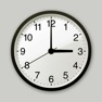 Get Analog Clock HD for iOS, iPhone, iPad Aso Report