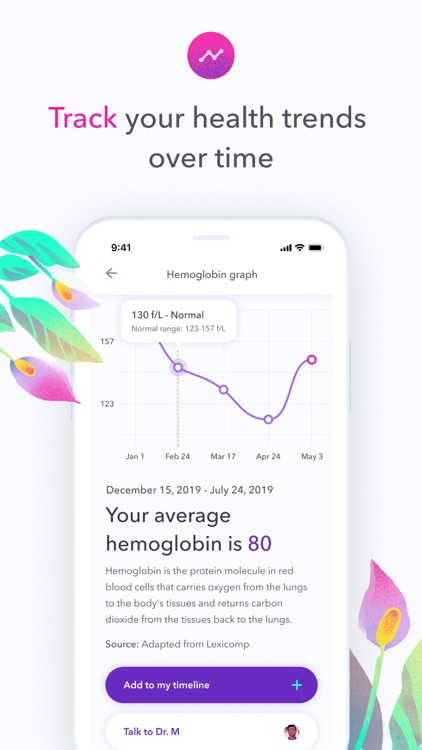 Dot Health