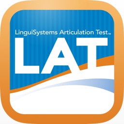 LS Articulation Test