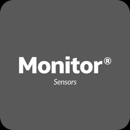 Monitor Sensors