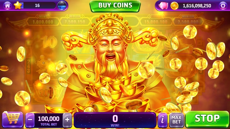 Slot online Royal Cash