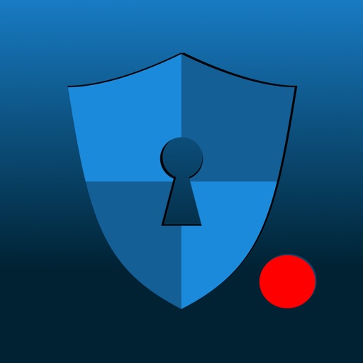 myPass - password manager iOS App