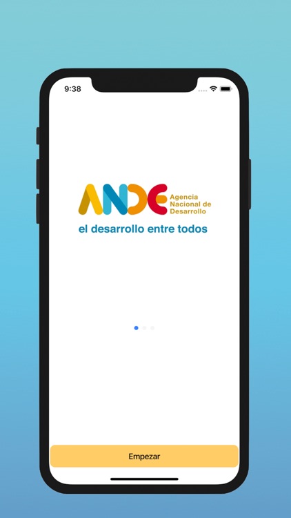 ANDEUruguay