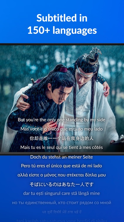 Viki: Asian TV Dramas & Movies