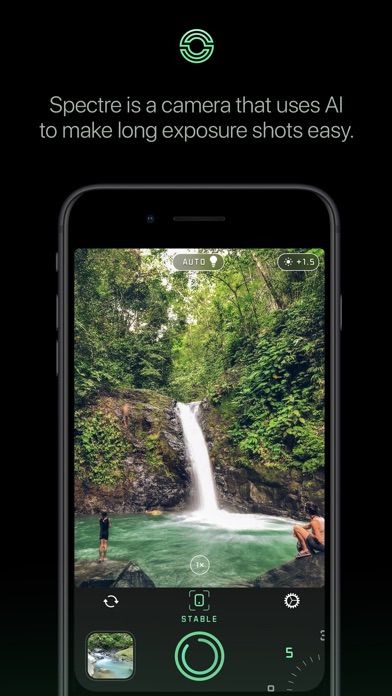 Spectre Camera image #1