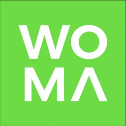 WOMA Partner App