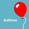 Icon Children's Health Asthma Buddy