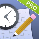 Timesheet PRO: Work Task Hours