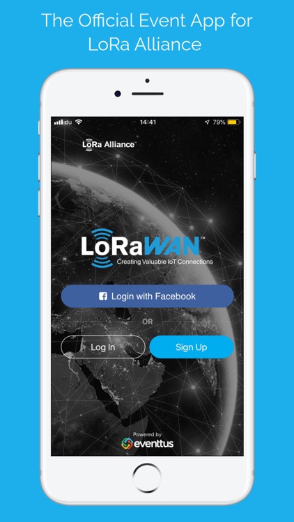 LoRa Alliance