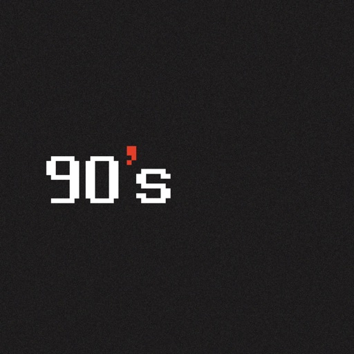 90s(구공쓰)-불편한 아날로그 앨범, 추억, 여행