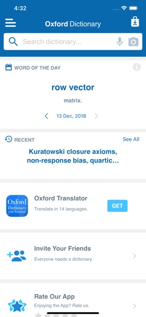 Conc. Oxford Maths Dictionary(圖3)-速報App