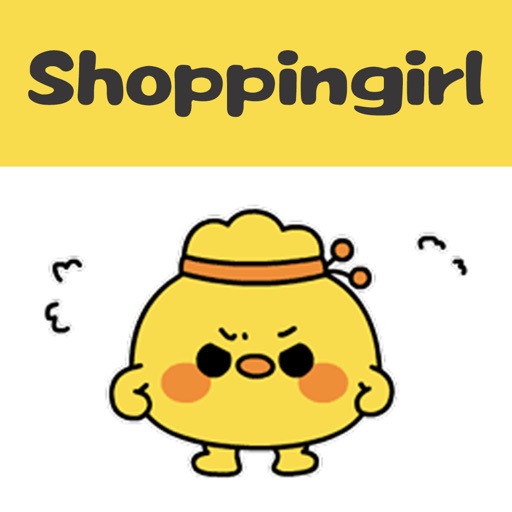 Shoppingirl