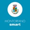 Montorfano Smart è l'app che consente una comunicazione efficiente, trasparente e completamente gratuita tra cittadini ed Ente