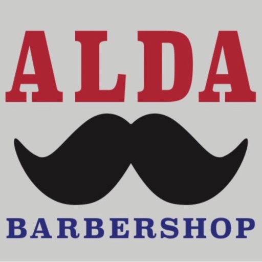 ALDA BARBERSHOP