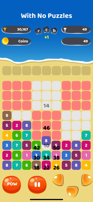 Sudo Crabs Numbers Puzzle Game(圖7)-速報App