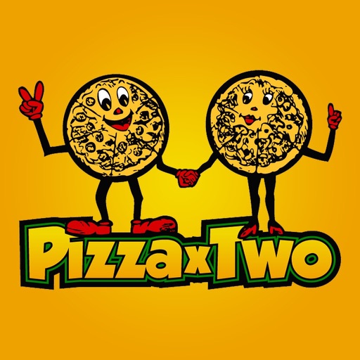 Pizza x Two