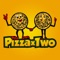 Welcome to Pizza x Two's mobile app