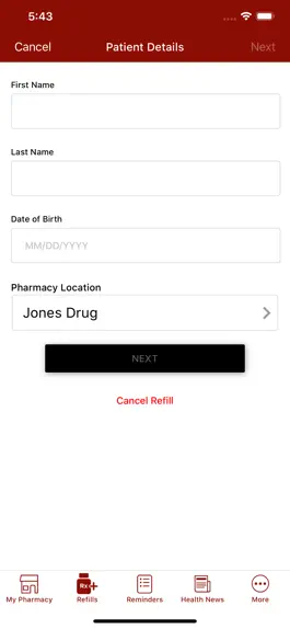 Game screenshot Kessler's Pharmacy hack