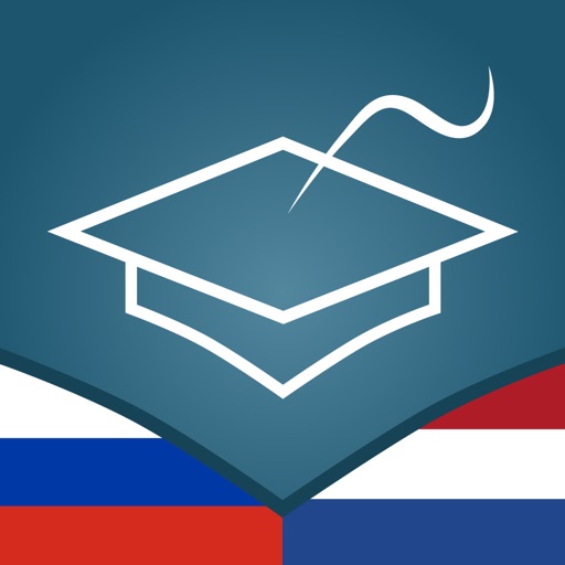 Russian | Dutch - AccelaStudy® icon