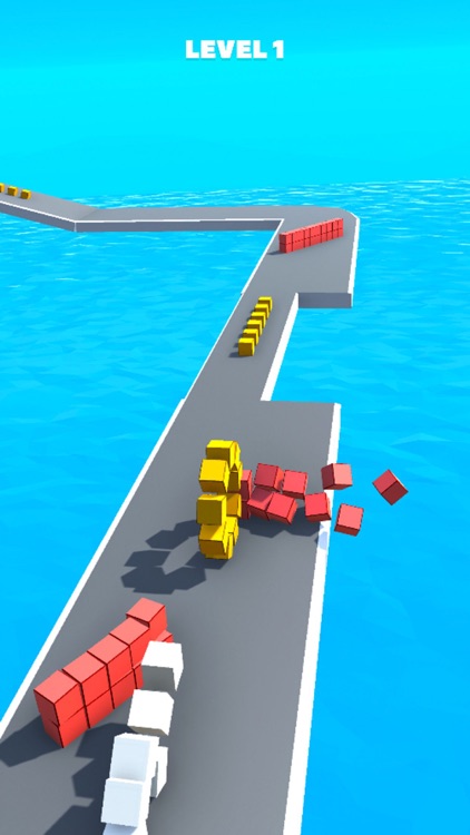 Box Wheel screenshot-4