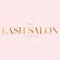 The The Lash Salon is based in Brentwood