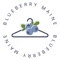 Located in the heart of Central Maine, Blueberry Maine is an online boutique specializing in women’s clothing, beautiful accessories, and fun gifts for all ages