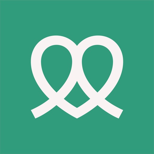 JustKiss - Dating app Icon